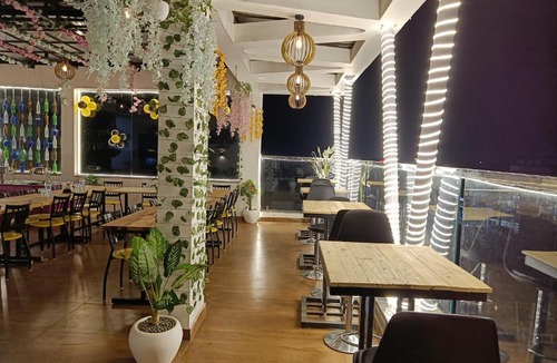 Rewari Hotel | Hotel Imperial Crown