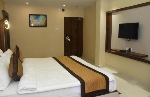 Aurangabad Hotel | HOTEL IMPERIAL