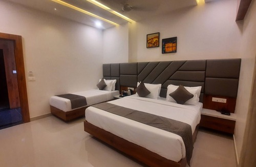 Dabok Hotel | Hotel Imperial