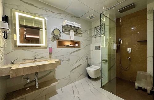 Semiliguda Hotel | HOTEL IMPERIAL INN