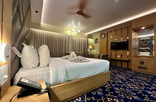 Semiliguda Hotel | HOTEL IMPERIAL INN