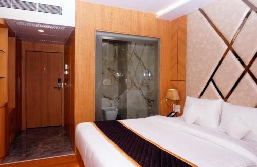 Semiliguda Hotel | Hotel Imperial Inn