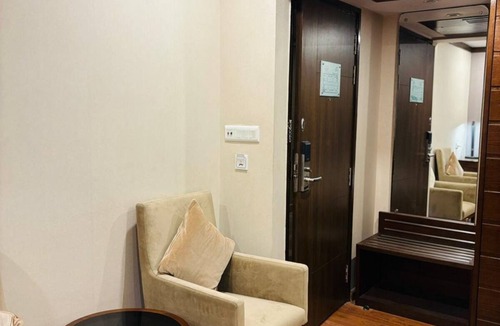 Asansol Hotel | Hotel Imperial Plaza Asansol