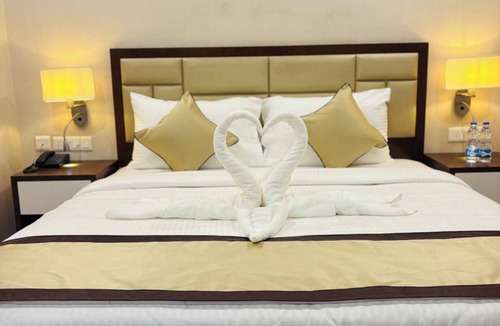 Asansol Hotel | Hotel Imperial Plaza Asansol
