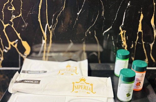 Asansol Hotel | Hotel Imperial Plaza Asansol