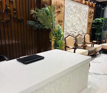Asansol Hotel | Hotel Imperial Plaza Asansol