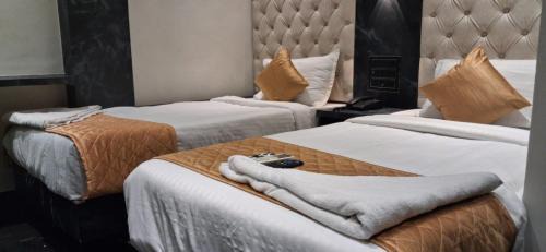 Masjid Bandar Hotel | Hotel Imperial Suite