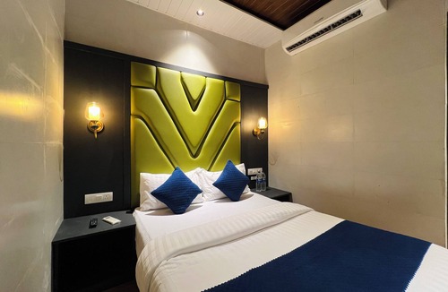 Dharavi Hotel | Hotel Imperial Suite