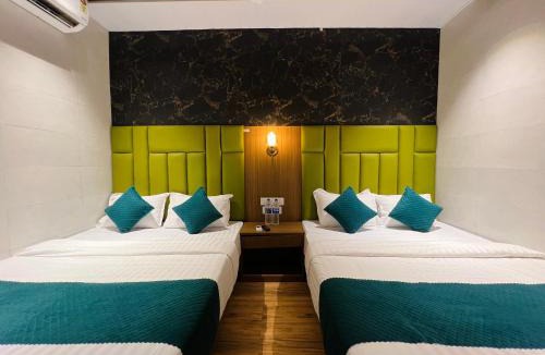 Dharavi Hotel | Hotel Imperial Suite-Near BKC