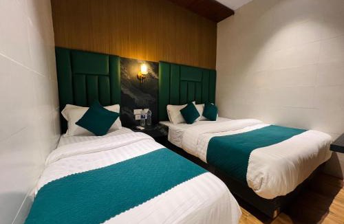 Dharavi Hotel | Hotel Imperial Suite-Near BKC
