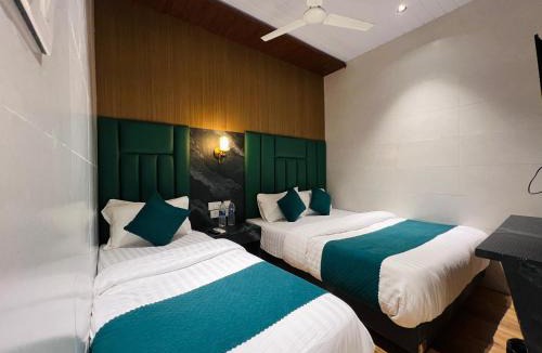 Dharavi Hotel | Hotel Imperial Suite-Near BKC