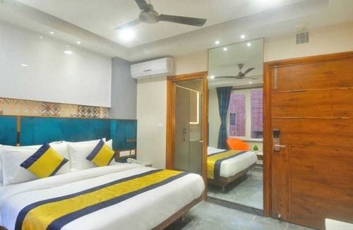 Paharganj Hotel | HOTEL IMPERIAL VIEW