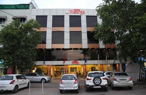 Maharana Pratap Nagar House | Hotel in Bhopal near Habibganj Station