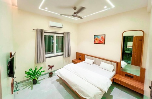 Aurangabad Hotel | Hotel Govind And Rooms