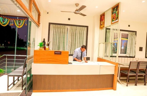 Aurangabad Hotel | Hotel Govind And Rooms