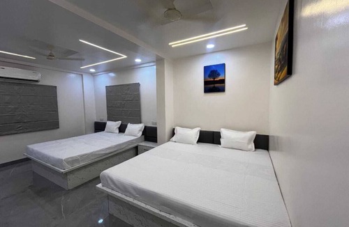 Aurangabad Hotel | Hotel Tulsi