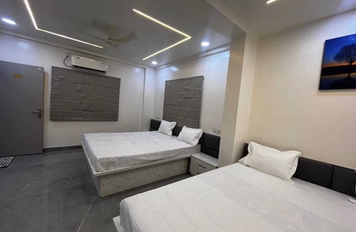 Aurangabad Hotel | Hotel Tulsi