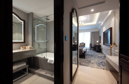 Aurangabad Hotel | Hotel Express Inn Heritage