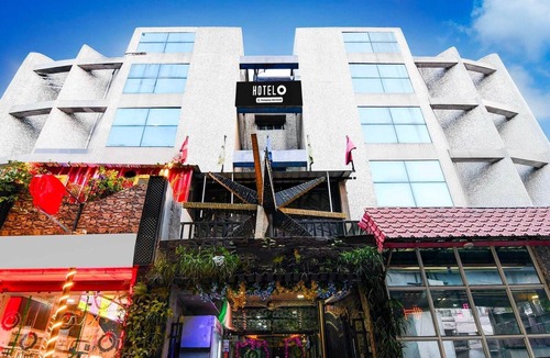 Ballygunge House | Hotel O Circus Avenue Road