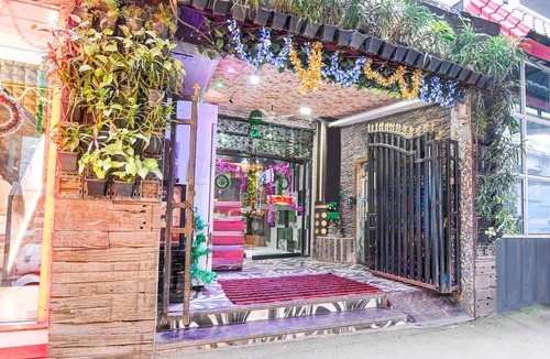 Ballygunge House | Hotel O Circus Avenue Road