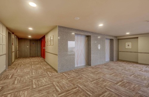 Sayajiganj House | Hotel in Vadodara near Railway Station