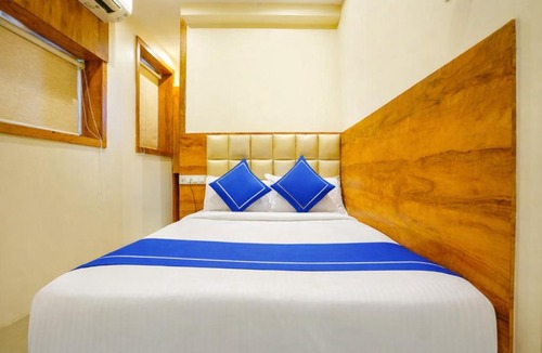 Prabhadevi Hotel | Hotel Indore Palace Nagpada