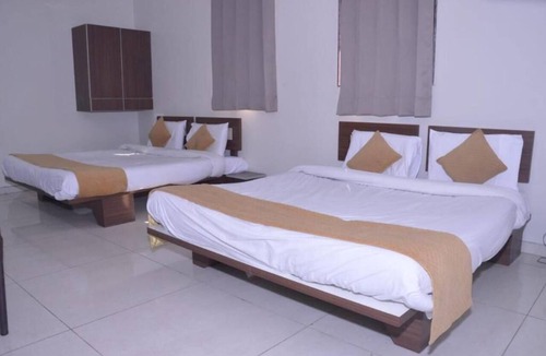 Chittorgarh Hotel | Hotel indrani