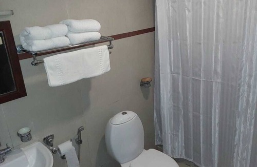 Karunagappally Hotel | Hotel Indraprastha Karunagapally