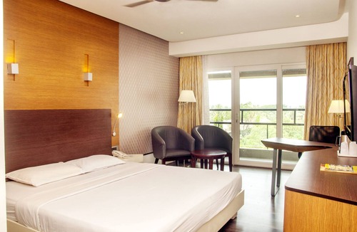 Palakkad Hotel | Hotel Indraprastha
