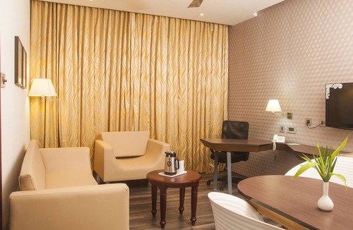 Palakkad Hotel | Hotel Indraprastha