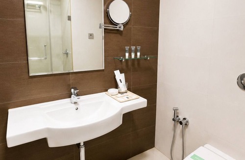 Palakkad Hotel | Hotel Indraprastha
