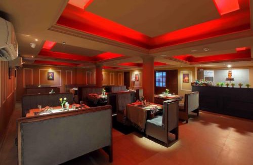 Karunagappally Hotel | Hotel Indraprastha Karunagapally