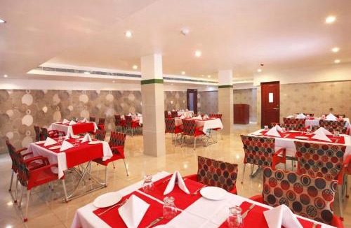 Anchal Hotel | Hotel Indraprastha, Pattazhy