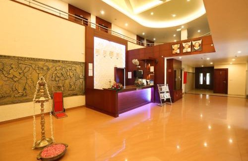 Varkala Hotel | Hotel Indraprastha varkala