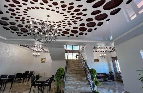 Tirgu Jiu Hotel | Hotel Infinit