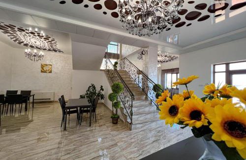 Tirgu Jiu Hotel | Hotel Infinit