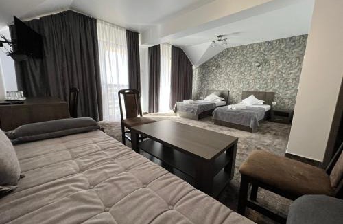 Tirgu Jiu Hotel | Hotel Infinit