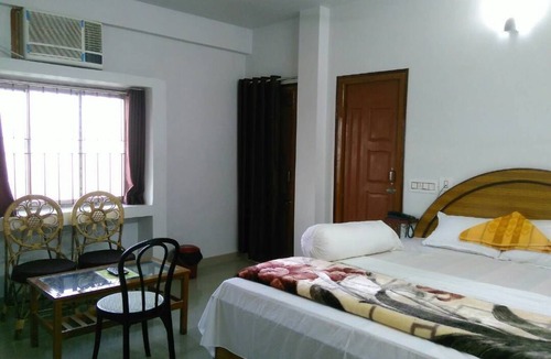 Bakkhali Hotel | Hotel inodoy