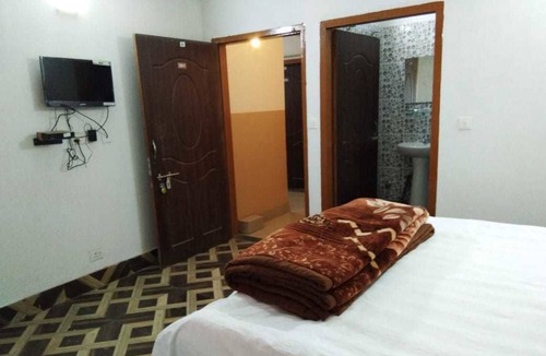 Bakkhali Hotel | Hotel inodoy
