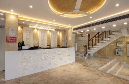 Mahipalpur Hotel | Hotel International Inn - Near Delhi Airport