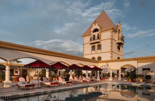 Daund Hotel | Hotel Irada - Wine Country, By Marriott, a Member of Design Hotels