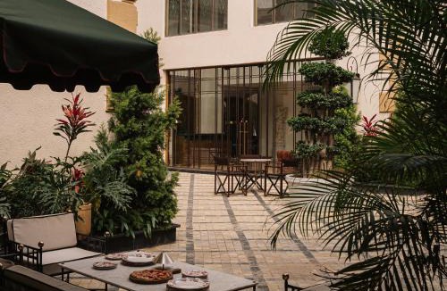 Daund Hotel | Hotel Irada - Wine Country, By Marriott, a Member of Design Hotels