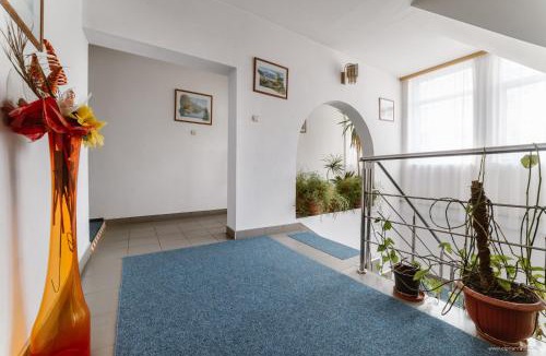 Tirnaveni Hotel | Hotel Iris