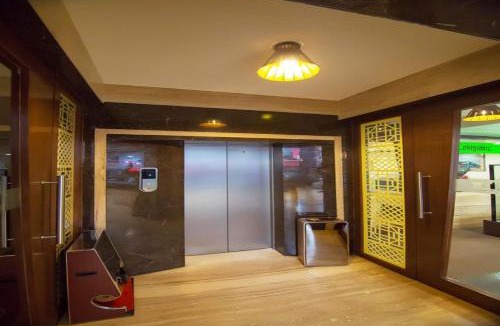 Gopalapuram Hotel | Hotel iStay