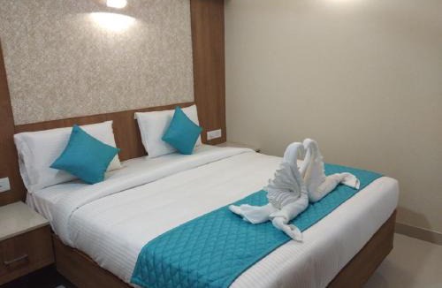 Gopalapuram Hotel | Hotel iStay