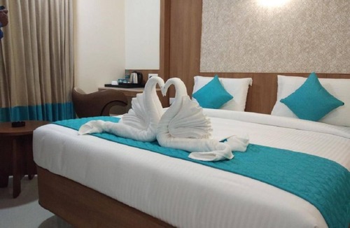Gopalapuram Hotel | Hotel iStay