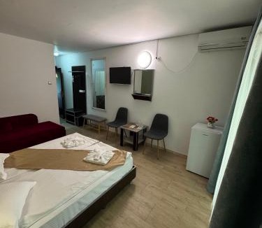 Venus Hotel | Hotel Iulia Resort