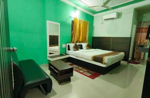 Hazaribagh Hotel | Hotel J B Palace