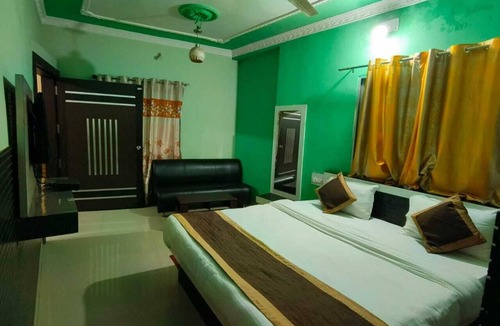Hazaribagh Hotel | Hotel J B Palace