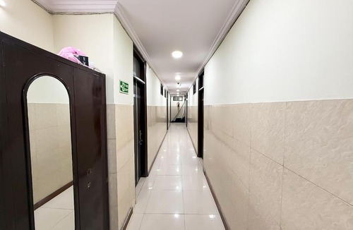 Karol Bagh Hotel | Hotel J Raja